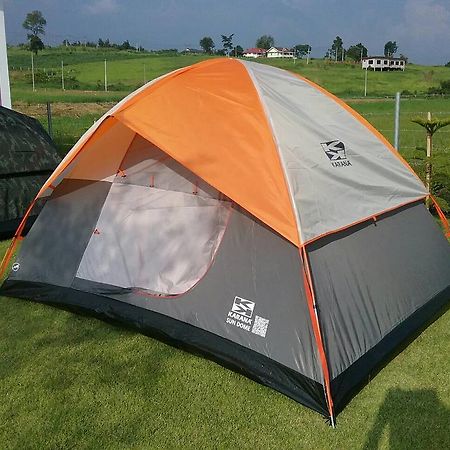 Baan Khao Kho Rim Tarn Hotel Ngoại thất bức ảnh