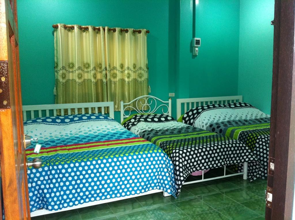 Baan Khao Kho Rim Tarn Hotel Phòng bức ảnh