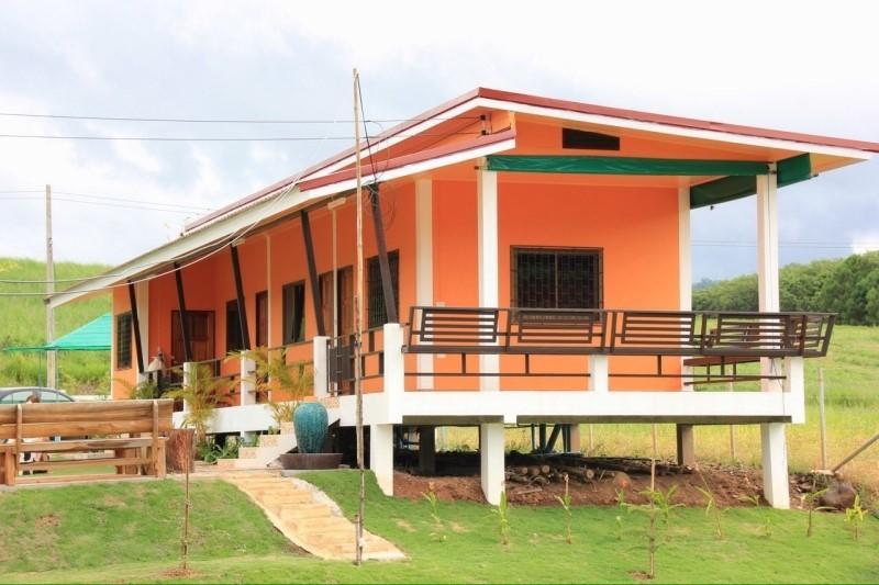 Baan Khao Kho Rim Tarn Hotel Ngoại thất bức ảnh